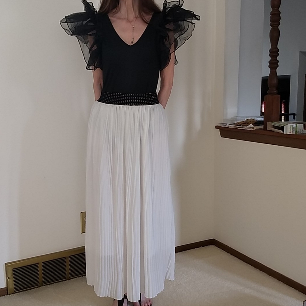 No Label Top